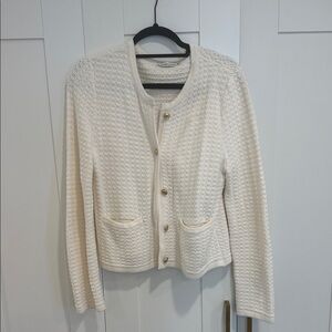 Abercrombie Cardigan